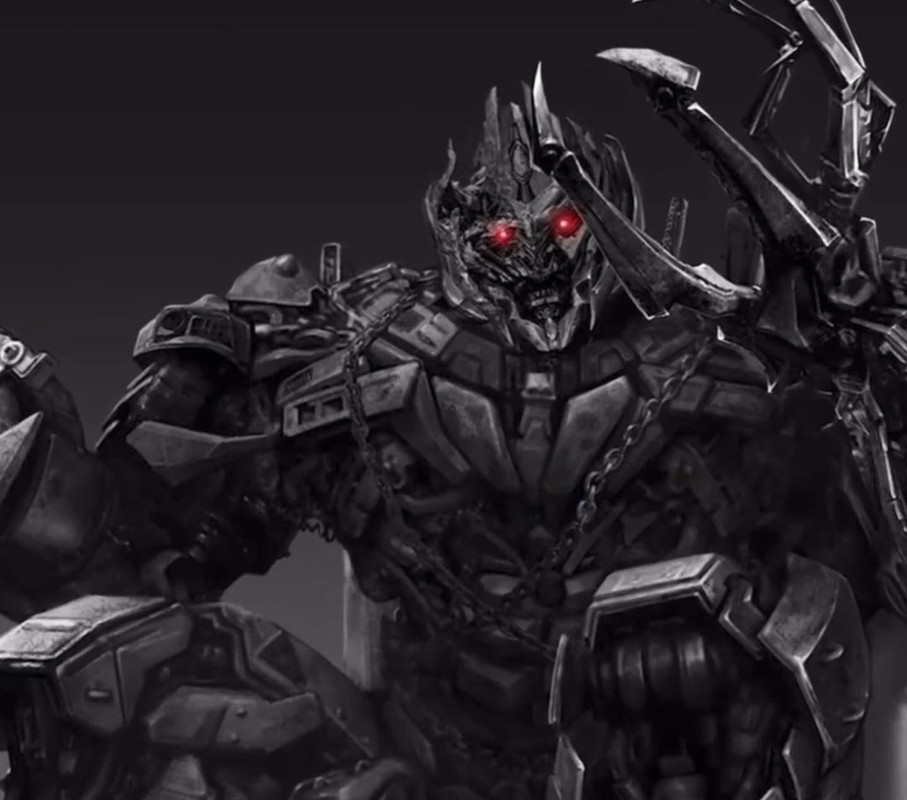 Queen-Studios-Transformers-On-Throne-Series-DOTM-Megatron-03