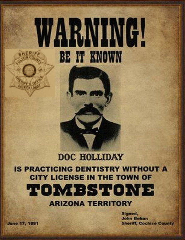 doc holliday 8 — Postimages