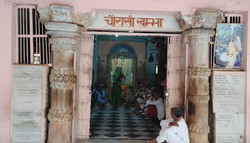 What Makes Gokul (Chaurasi Khamba) Sacred for Devotees