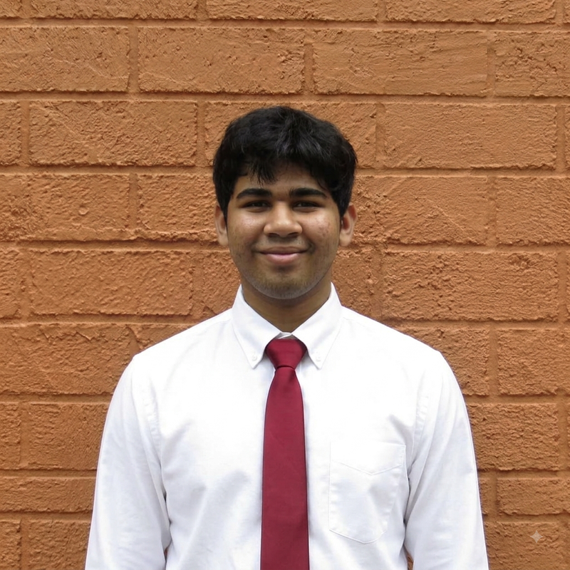 Maneesh Dintakurthi