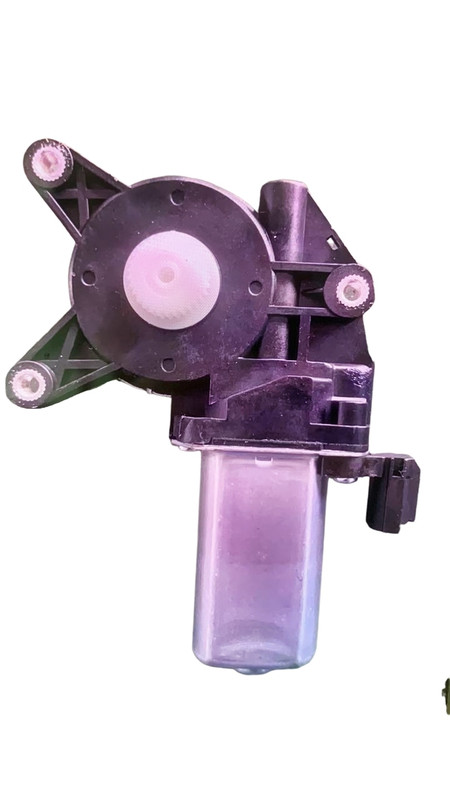 OPTRA LHS