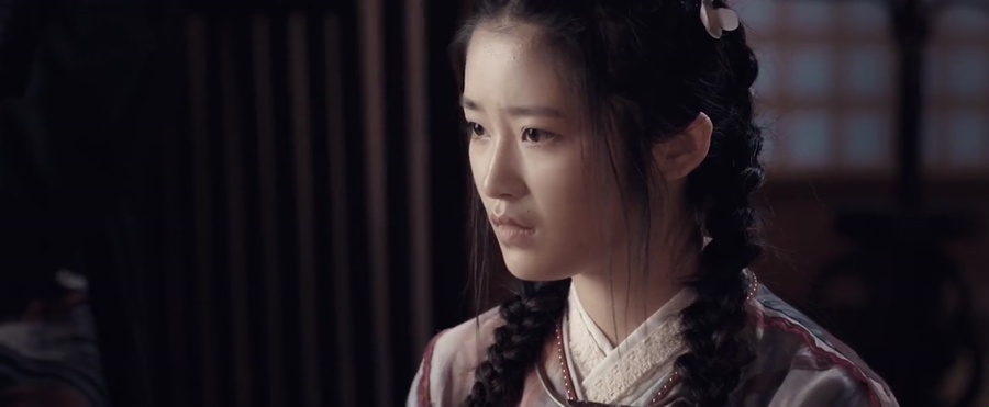 The Four Monkeys: The Return of Sun Wukong 2021 WebRip [Hindi + Tamil + Telugu + Chinese] 480p, 720p ESub Screenshot