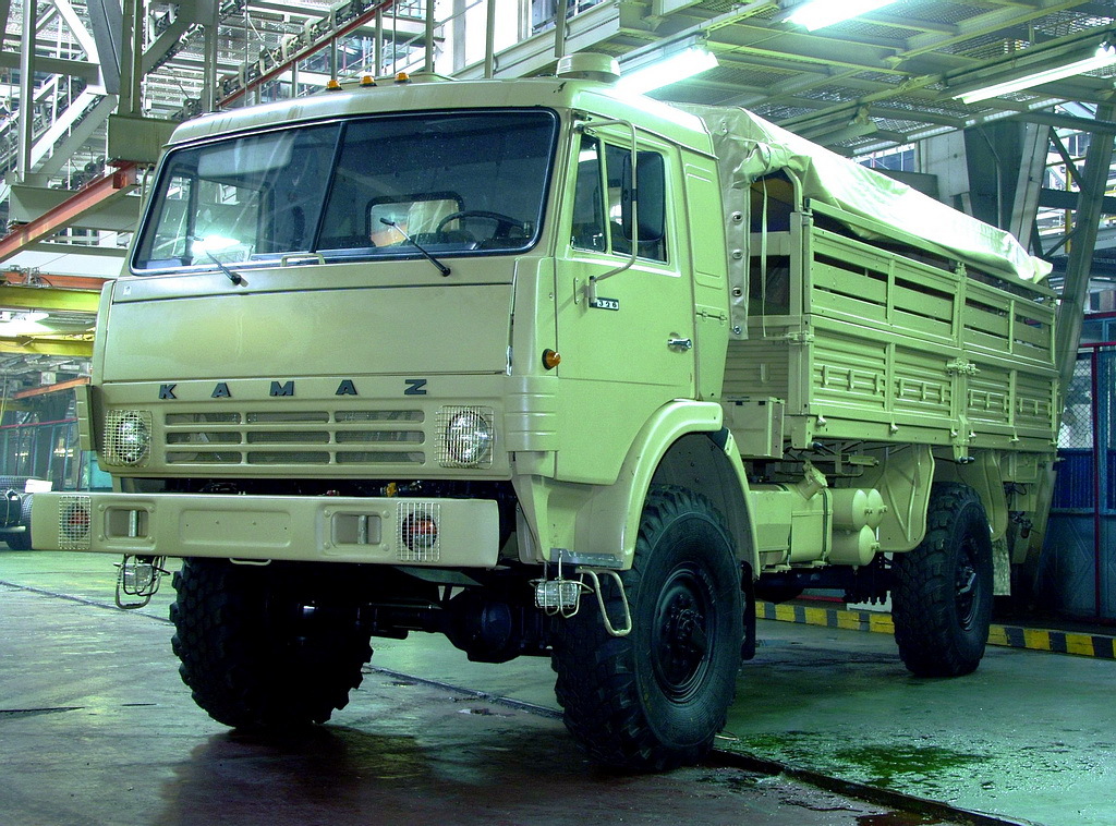 kamaz 4326 (1)