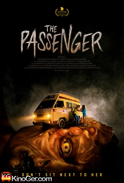 The Passenger (2021)