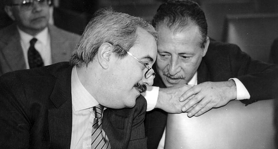 Mercoledì 22 maggio una conferenza su Falcone, Borsellino e le stragi di mafia