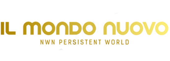 Il Mondo Nuovo - NWN Persistent World