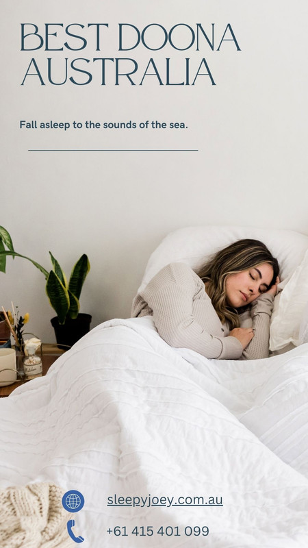 Find Serene Sleep with the Best Doona in Australia — Postimages