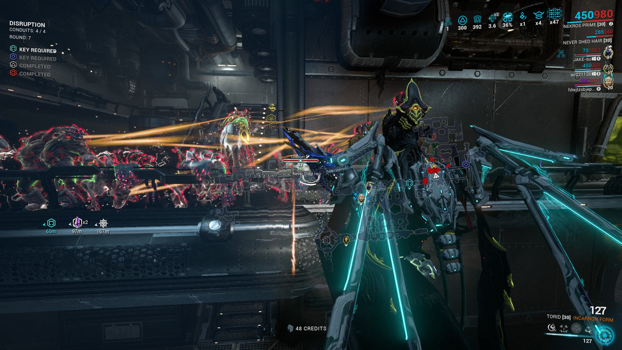 This place has a bug that cant let me leave. - Mission Specific ...