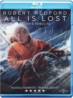 All Is Lost - Tutto è perduto (2013) .mkv FullHD 1080p HEVC x265 AC3 ITA-ENG