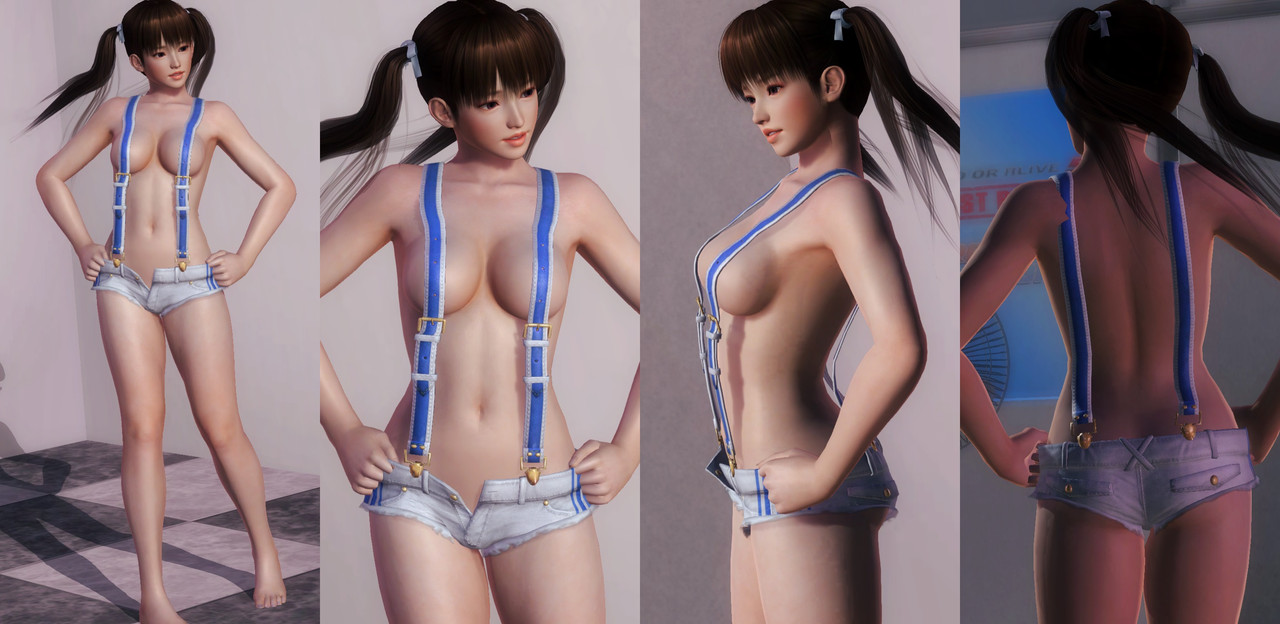 Leifang DOAX3S Sandwich