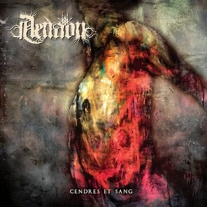 Aenaon (Greece) / Experimental/Progressive Black Metal