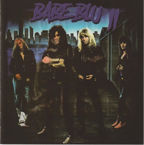 Babe Blu - II (2020)