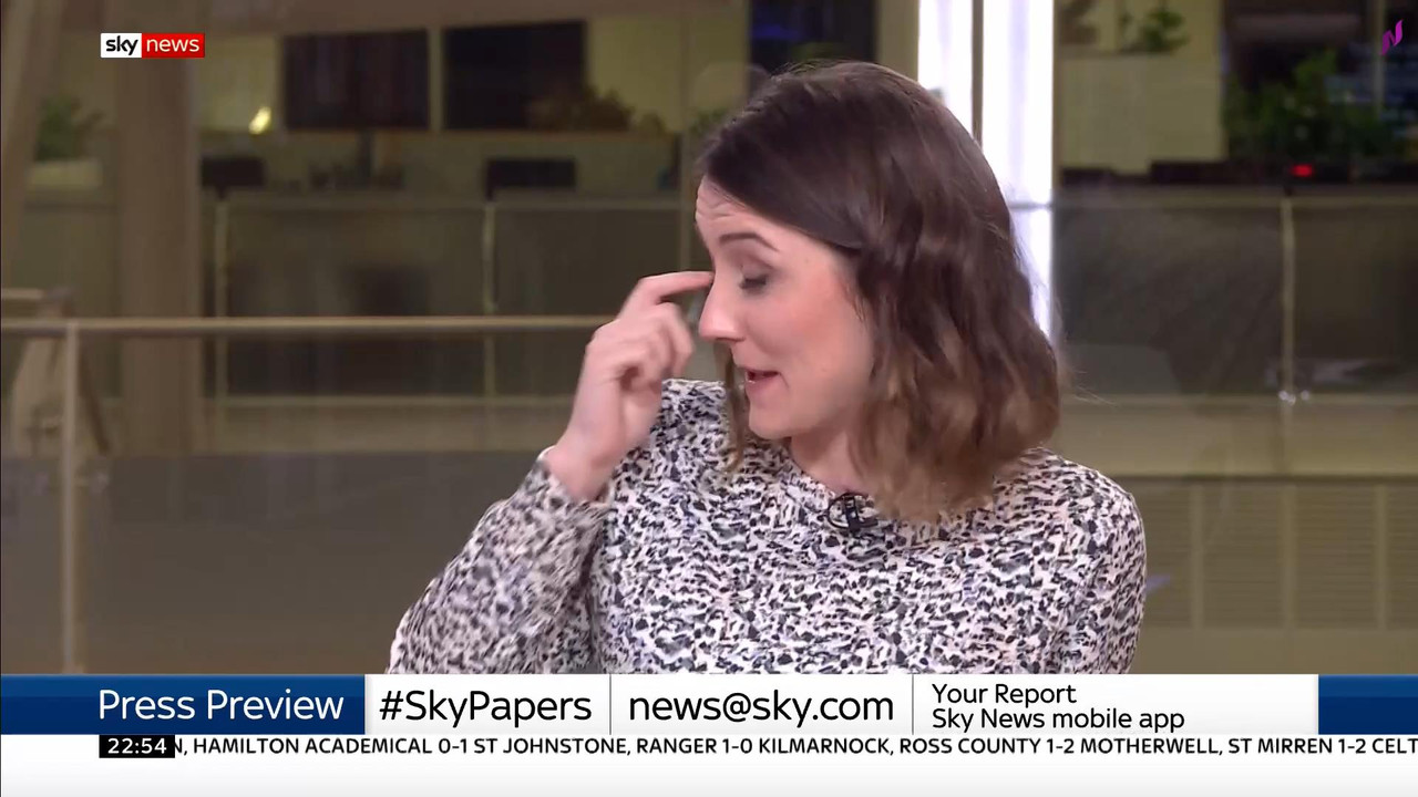 26 December - 22.00.00 - Sky News. All the latest news from Sky 