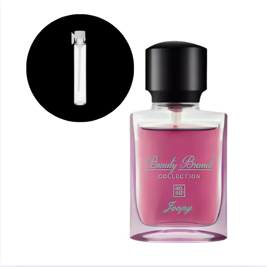 Amostra Beauty Brand Collection 012 Joop Masc 1ml