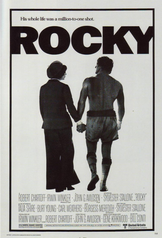 Rocky Bdrip Español (1976) Drama rocky 981778523 large - Rocky Bdrip Español (1976) Drama