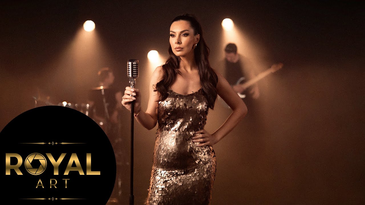 Prodji sa mnom ispod duge (Cover 2024)