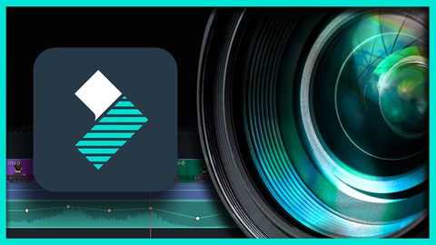 Corso base Videomaker: Filmora 9/X con esercizi