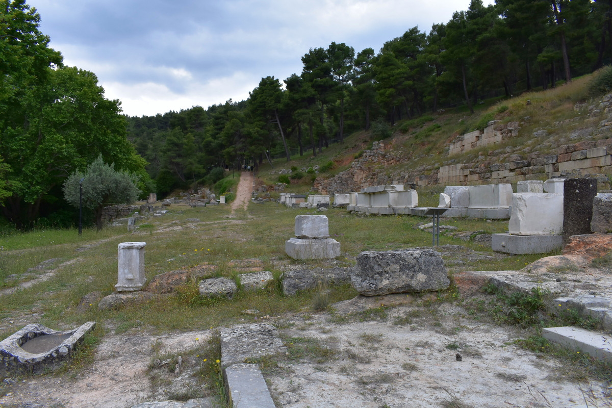 Αμφιαράειο