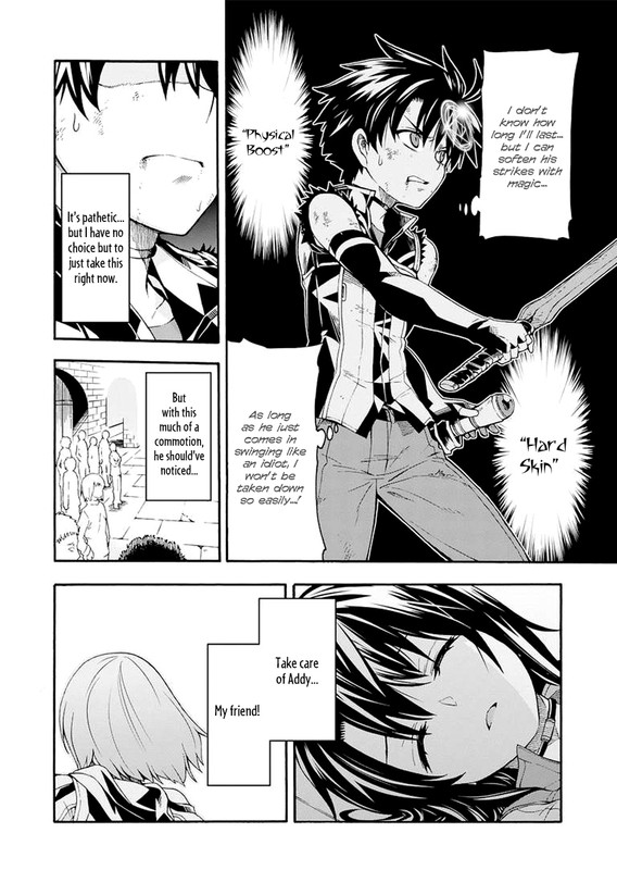 Knight's and MagicChap6-1