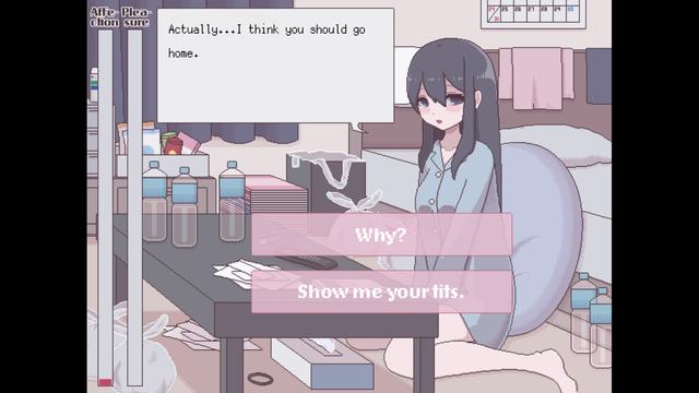 Princess Messy Room APK