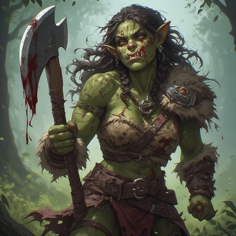 Orc-s-World-girl-orc-holding-a-(8)