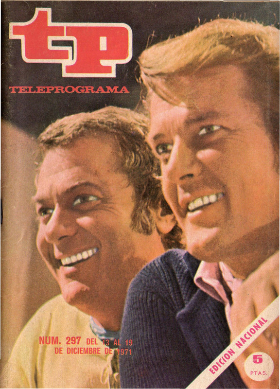 TELEPROGRAMA Nº 297 del 13 al 19 de diciembre de 1971 05