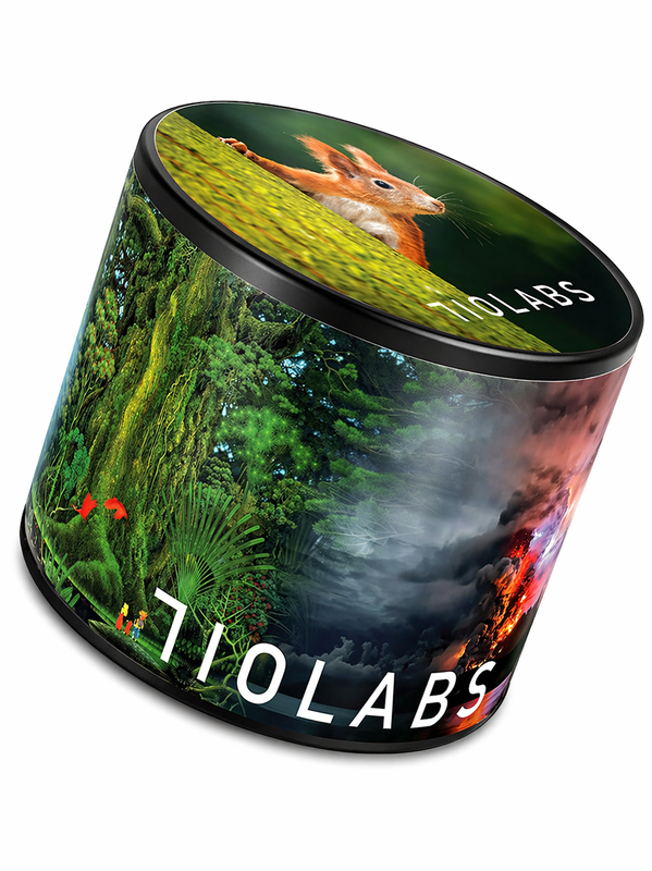 710 Labs Recent Drop