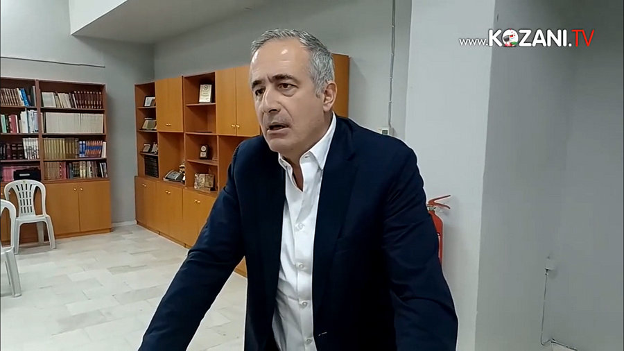 κοζάνη, ειδήσεις, νέα, Πτολεμαΐδα