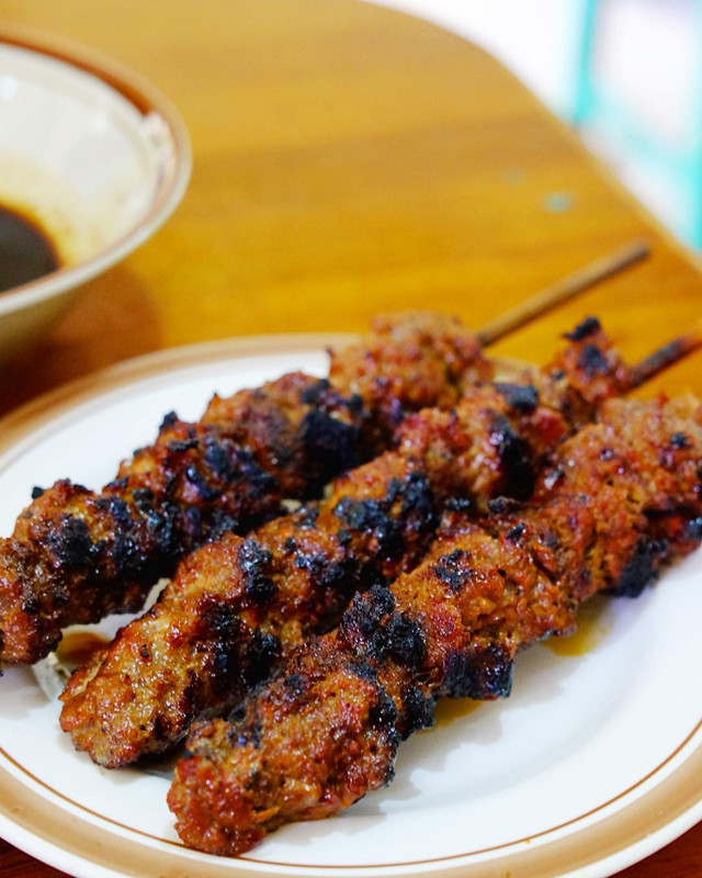 Sate Gebug