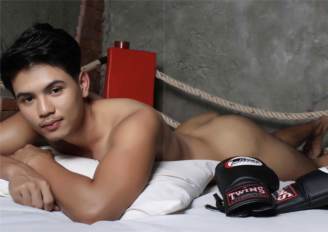 NKM Magazine 21 | Boom (Non-sex)