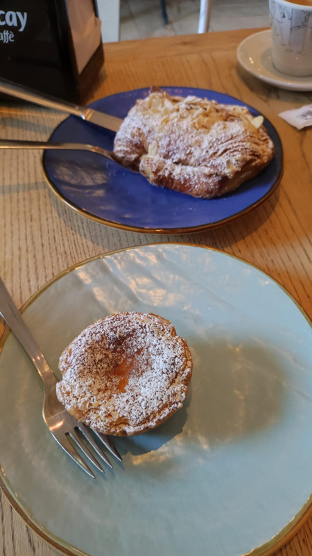 Desayunos, pastelerías, cafeterías en Bilbao - Foro País Vasco - Euskadi