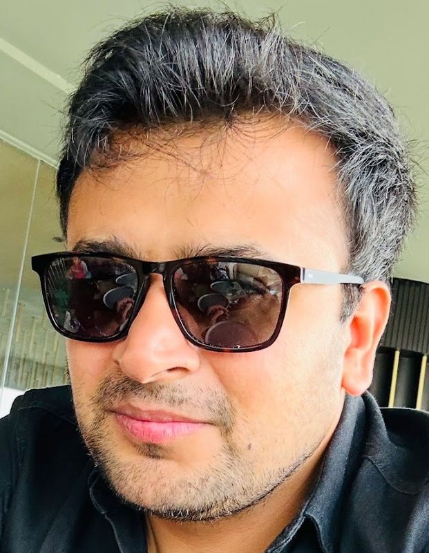 Saif Nayeem