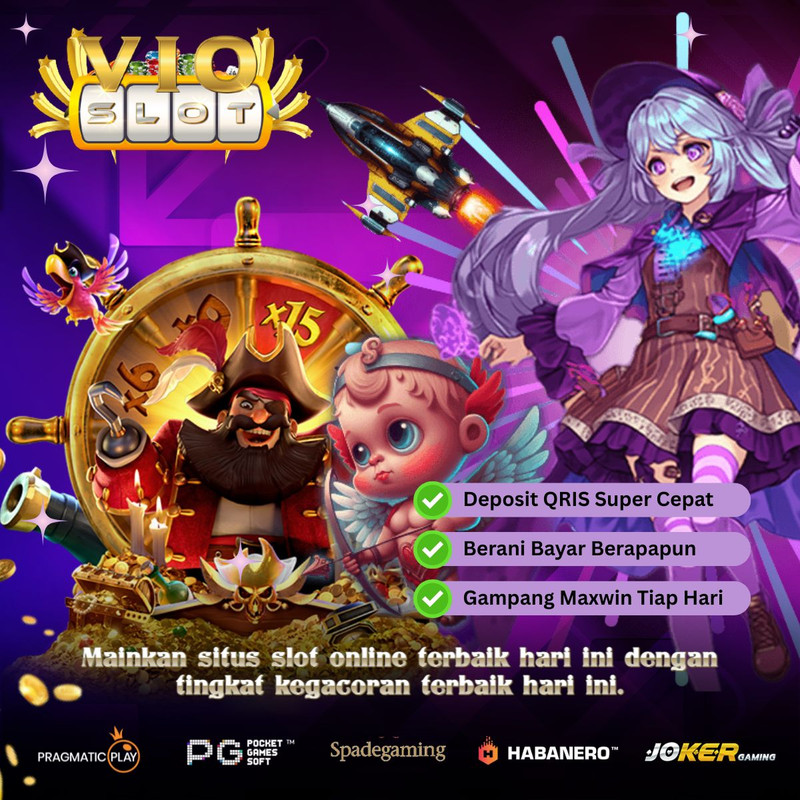 VIOSLOT # Situs Terpercaya dengan Tingkat Gacor Tertinggi di Dunia Maya - WooCommerce eCommerce