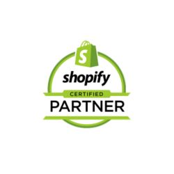 Shopify Partner