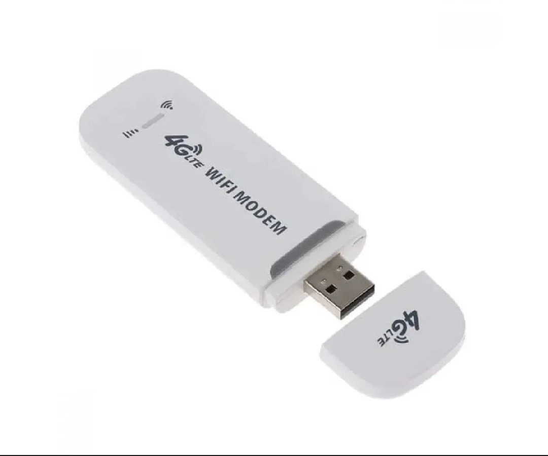 4G Wi-Fi মডেম