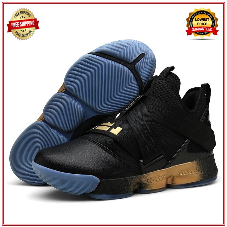 lebron james high top shoes