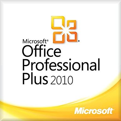 Microsoft Office 2010 SP2 v14.0.7227.5000 Pro Plus VL (x86-x64) April 2019 Multilingual