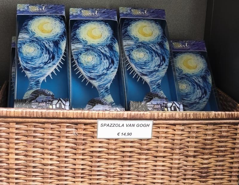 Roma: Villa Farnesina, Bernini&Barberini, Detroit Museum - Roma y Nápoles: Bernini, Giorgione y mucho más. (301)