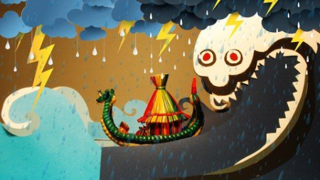 Get started in animation | From an idea to an animated movie Get started in animation | From an idea to an animated movie