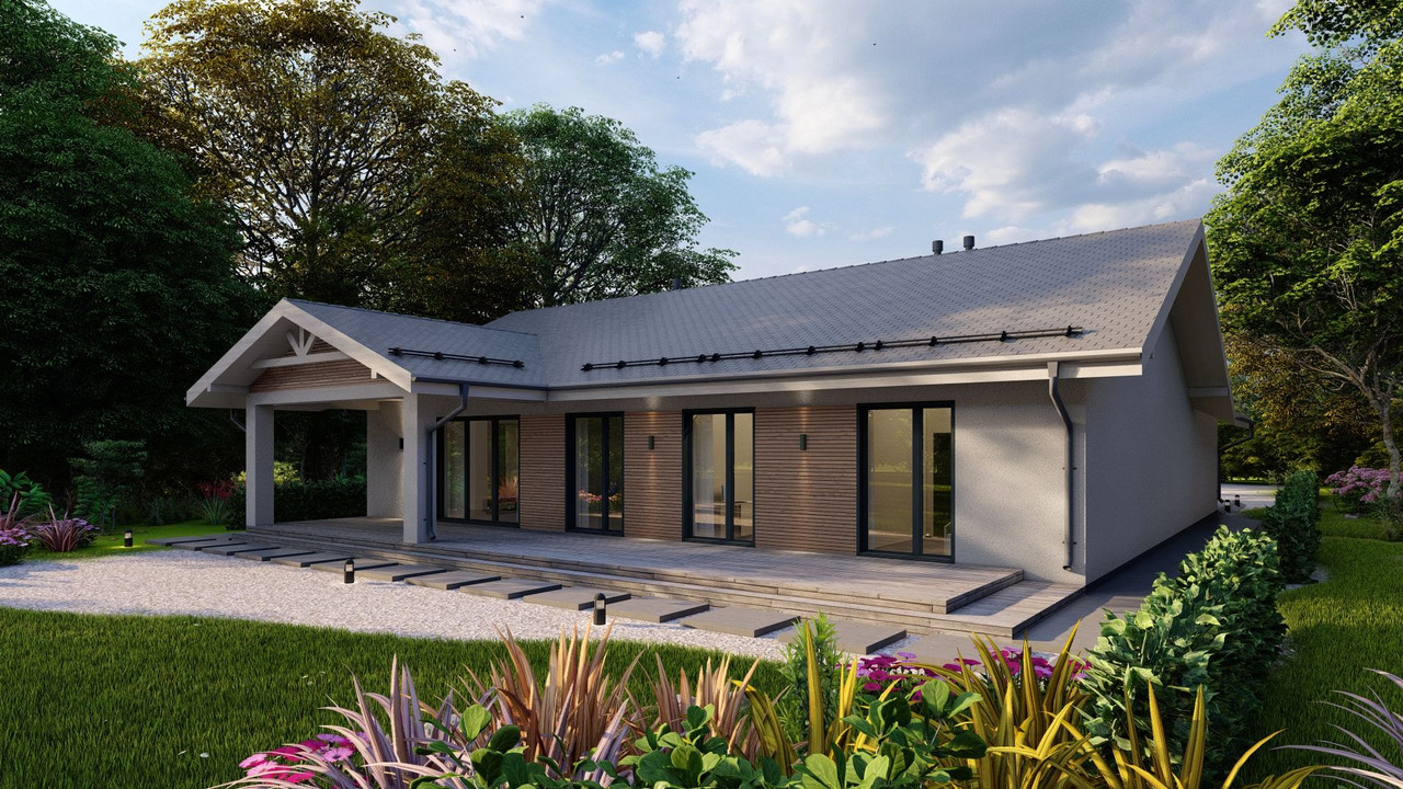 Строительство домов