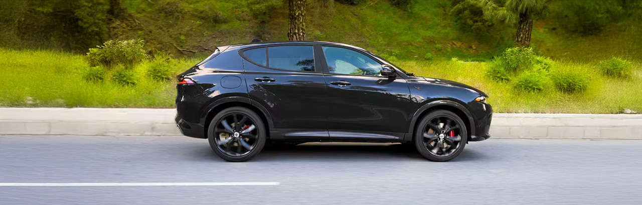 What You Need to Know About the 2025 Dodge Hornet