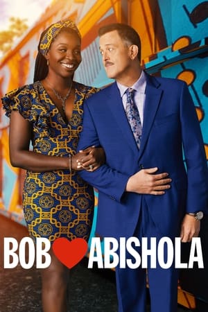 Bob Hearts Abishola S05E05 Tayo Time 1080p AMZN WEB-DL DDP5 1 H 264-NTb