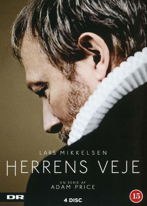 herrens veje tv series 869427893 large - Algo en que creer (Serie de TV)