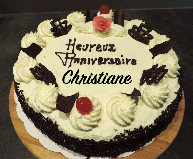 mardi 25 septembre: Bon Anniversaire Christiane (64 ans) 111_Christiane