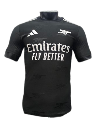 2526 Season Arsenal Special Edition Player Jersey