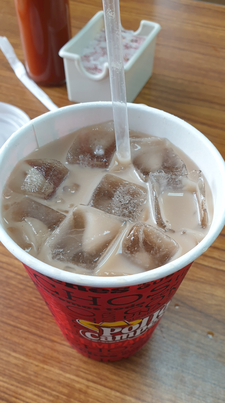 horchata
