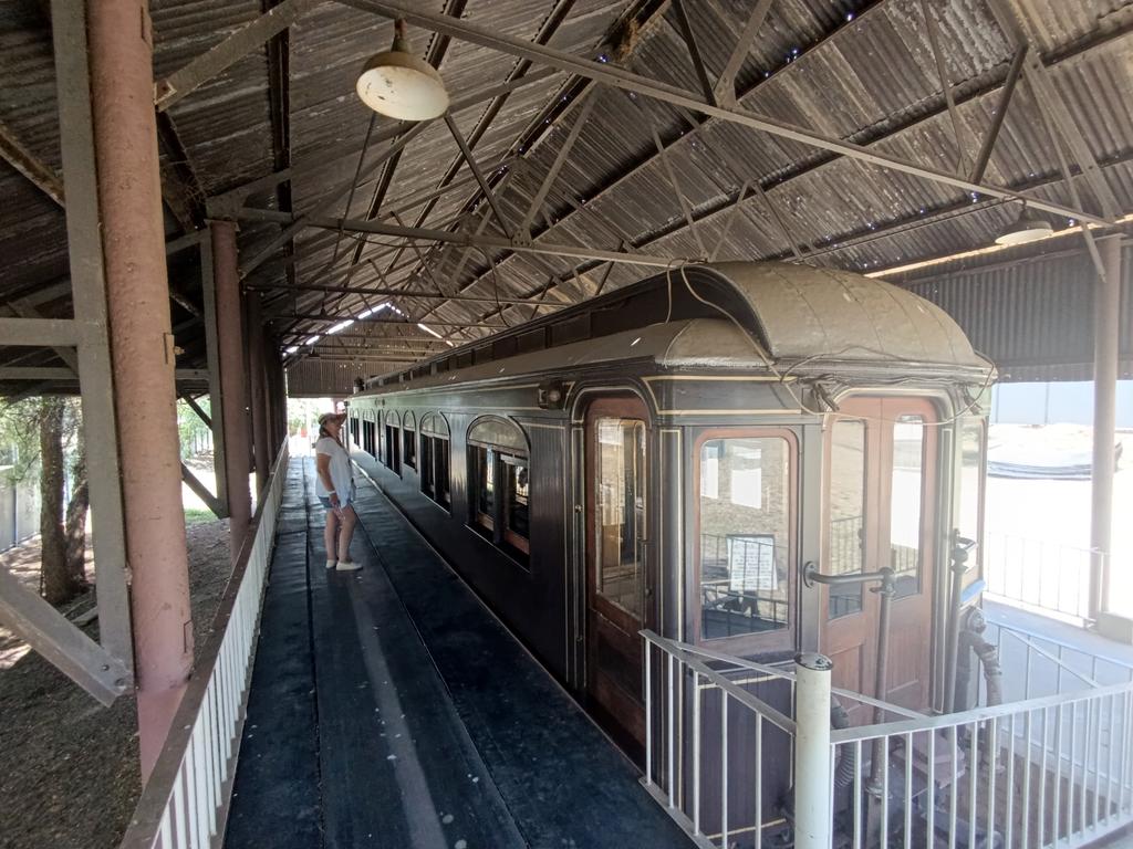 Такая близкая Африка. (ЮАР. 22 дня и 4200 км. Ноябрь-Декабрь)