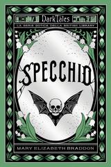 Mary Elizabeth Braddon – Specchio (2024)