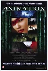 Animatrix (2003).mkv BDRip 1080p x264 AC3 iTA-ENG Truehd ENG