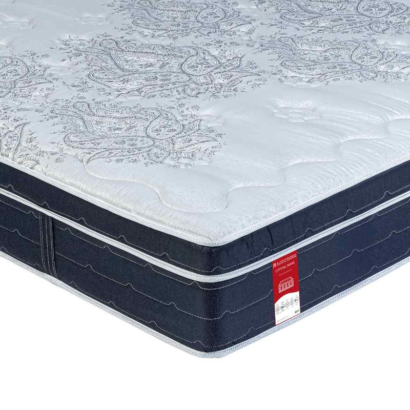 Crystal Wave mattress